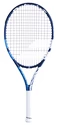 Raquette de tennis pour enfant Babolat  Drive Junior 25 Blue 2021