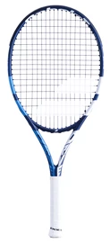 Raquette de tennis pour enfant Babolat Drive Junior 25 Blue 2021