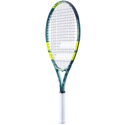 Raquette de tennis pour enfant Babolat  Junior 25 Wimbledon