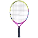 Raquette de tennis pour enfant Babolat  Nadal Junior 19