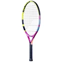 Raquette de tennis pour enfant Babolat  Nadal Junior 21