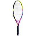 Raquette de tennis pour enfant Babolat  Nadal Junior 21