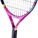 Raquette de tennis pour enfant Babolat  Nadal Junior 21