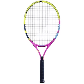 Raquette de tennis pour enfant Babolat Nadal Junior 23