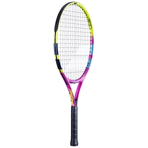 Raquette de tennis pour enfant Babolat  Nadal Junior 23