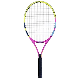 Raquette de tennis pour enfant Babolat Nadal Junior 25