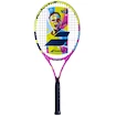 Raquette de tennis pour enfant Babolat  Nadal Junior 26