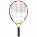 Raquette de tennis pour enfant Babolat  Nadal Junior Rafa 19