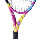 Raquette de tennis pour enfant Babolat Pure Aero Rafa Junior 26