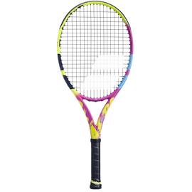 Raquette de tennis pour enfant Babolat Pure Aero Rafa Junior 26