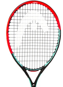 Raquette de tennis pour enfant Head Graphene 360+ Gravity IG Gravity 21