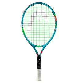 Raquette de tennis pour enfant Head Novak 21