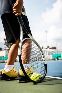 Testé -  Raquette de tennis pour enfant Head Speed JR. 2024  L0