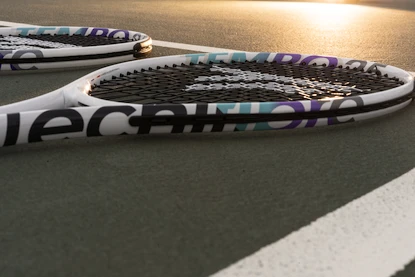 Raquette de tennis pour enfant Tecnifibre  Tempo 19 2022