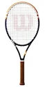 Raquette de tennis pour enfant Wilson Blade 26 Roland Garros 2023