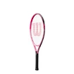 Raquette de tennis pour enfant Wilson  Burn Pink 23 2021