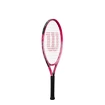 Raquette de tennis pour enfant Wilson  Burn Pink 23 2021