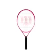 Raquette de tennis pour enfant Wilson  Burn Pink 23 2021