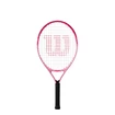 Raquette de tennis pour enfant Wilson  Burn Pink 23 2021