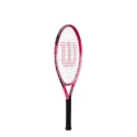 Raquette de tennis pour enfant Wilson  Burn Pink 23 2021