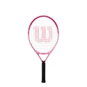 Raquette de tennis pour enfant Wilson  Burn Pink 23 2021