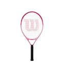 Raquette de tennis pour enfant Wilson  Burn Pink 23 2021