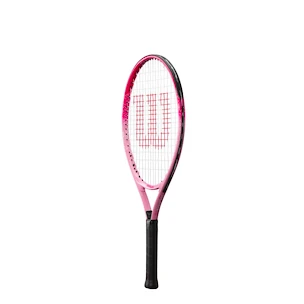 Raquette de tennis pour enfant Wilson  Burn Pink 23 2021