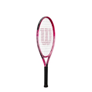 Raquette de tennis pour enfant Wilson  Burn Pink 23 2021