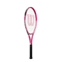 Raquette de tennis pour enfant Wilson  Burn Pink 25 2021