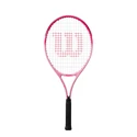 Raquette de tennis pour enfant Wilson  Burn Pink 25 2021
