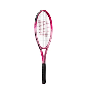 Raquette de tennis pour enfant Wilson  Burn Pink 25 2021