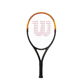 Raquette de tennis pour enfant Wilson Burn Spin Jr 24