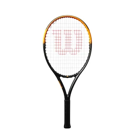 Raquette de tennis pour enfant Wilson Burn Spin Jr 25