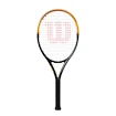 Raquette de tennis pour enfant Wilson  Burn Spin Jr 26