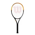 Raquette de tennis pour enfant Wilson  Burn Spin Jr 26