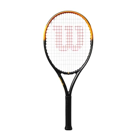 Raquette de tennis pour enfant Wilson Burn Spin Jr 26