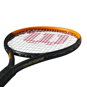 Raquette de tennis pour enfant Wilson  Burn Spin Jr 26