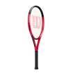 Raquette de tennis pour enfant Wilson Clash 26 v2.0