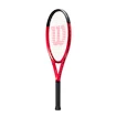 Raquette de tennis pour enfant Wilson Clash 26 v2.0