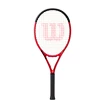 Raquette de tennis pour enfant Wilson Clash 26 v2.0