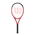 Raquette de tennis pour enfant Wilson Clash 26 v2.0