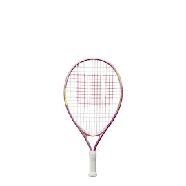 Raquette de tennis pour enfant Wilson Intrigue Jr 19 Girls