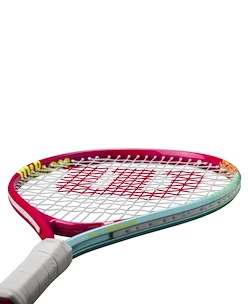 Raquette de tennis pour enfant Wilson  Intrigue Jr 21 Girls