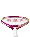 Raquette de tennis pour enfant Wilson  Intrigue Jr 23 Girls