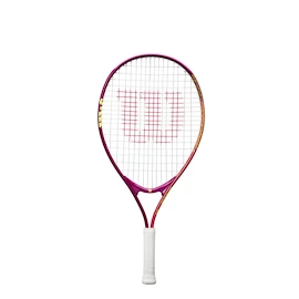 Raquette de tennis pour enfant Wilson Intrigue Jr 23 Girls
