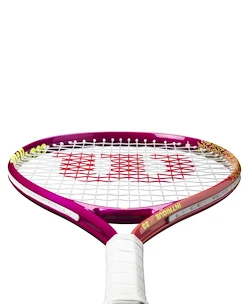Raquette de tennis pour enfant Wilson  Intrigue Jr 23 Girls