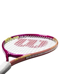 Raquette de tennis pour enfant Wilson  Intrigue Jr 23 Girls