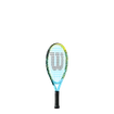 Raquette de tennis pour enfant Wilson  Minions 2.0 JR 17
