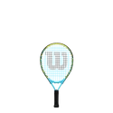 Raquette de tennis pour enfant Wilson  Minions 2.0 JR 17