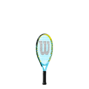 Raquette de tennis pour enfant Wilson  Minions 2.0 JR 17
